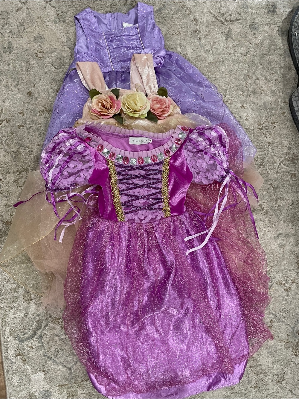 Girls Dress Up Dresses